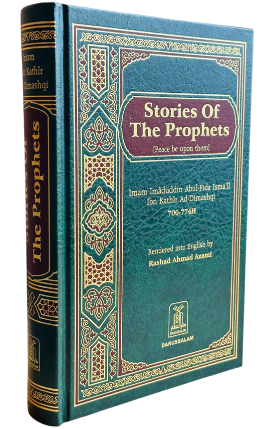 Stories of the Prophets